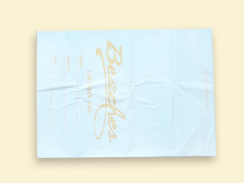 LAUNDRY BAG